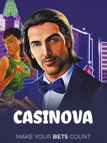 Casinova