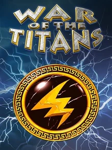 War of the Titans