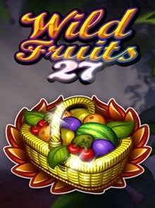 Wild Fruits 27