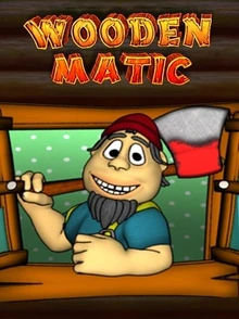 Wooden Matic