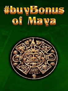 buyBonus of Maya