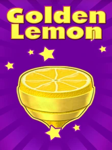 Golden Lemon