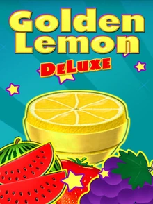 Golden Lemon Deluxe