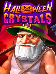 Halloween Crystals