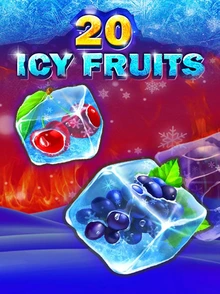 Icy Fruits