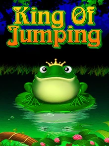 King of Jumping Scratch