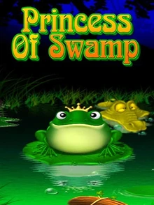 Princess Of Swamp
