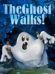 The Ghost Walks