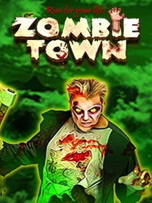 Zombie Town