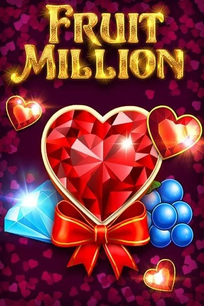 Fruit Million St.Valentine’s Editions