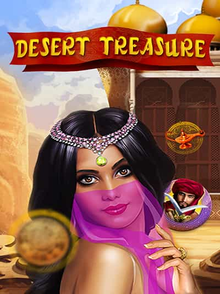 Desert Treasure