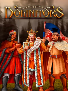 Domnitors