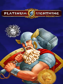 Platinum Lightning Deluxe