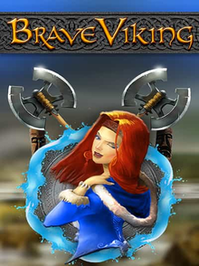 Brave Viking