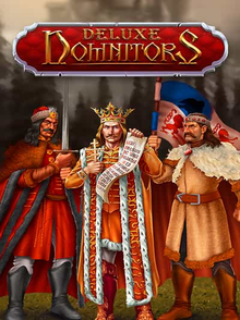 Domnitors Deluxe