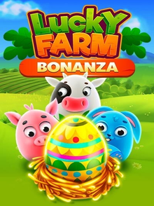 Lucky Farm Bonanza