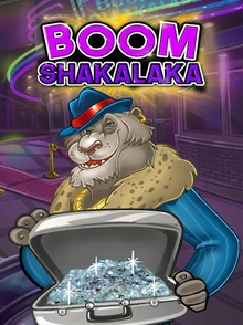 Boomshakalaka