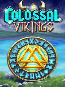 Colossal Vikings