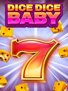 Dice Dice Baby