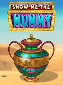 Show Me The Mummy