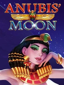 Anubis’ Moon