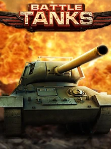 Battle Tanks