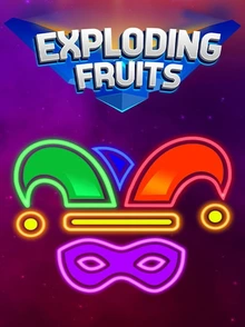 Exploding Fruits