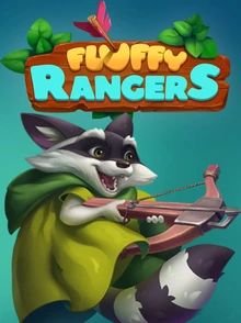 Fluffy Rangers