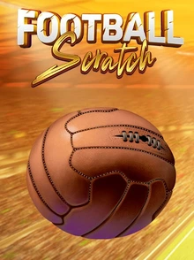 Football Scratch