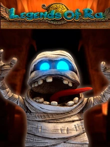 Legend of Ra