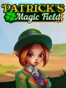 Patrick’s Magic Field