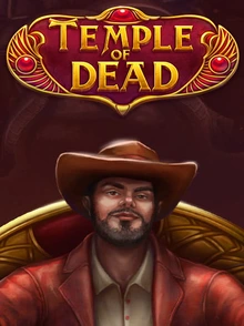 Temple of Dead