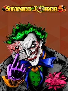 Stoned Joker 5