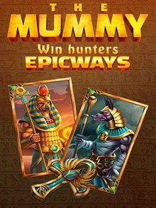 The Mummy Win Hunters Epicways