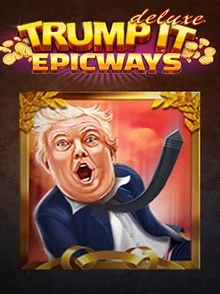 Trump It Deluxe Epicways