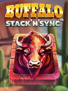 Buffalo Stack’n’Sync
