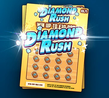 Diamond Rush