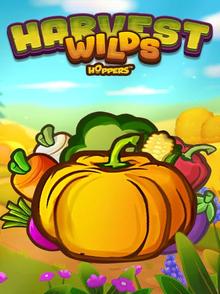 Harvest Wilds