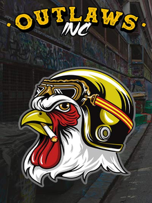Outlaws Inc