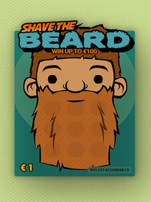 Shave the Beard