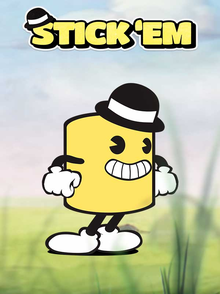 Stick 'Em