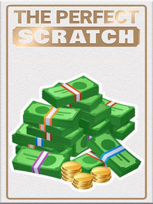 The perfect Scratch