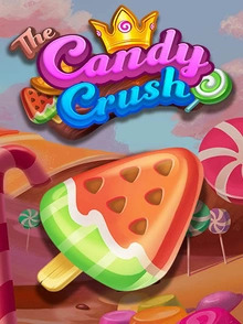 The Candy Crush
