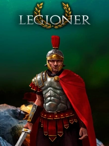 Legioner