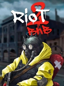 Riot 2: Burn and Blow