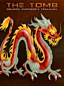 The Tomb: Dragon Emperor's Treasure