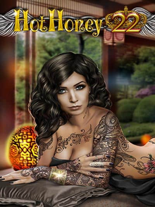 HotHoney 22