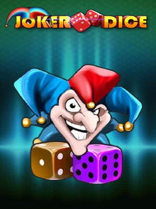 Joker Dice