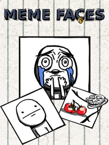 Meme Faces