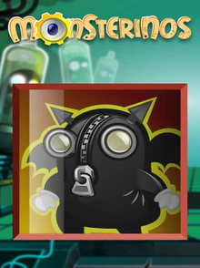 Monsterinos